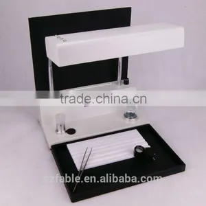 Cheapest and High Quality Diamond Assorting Lamp With Full Diamond Assorting Tool thumbnail-1