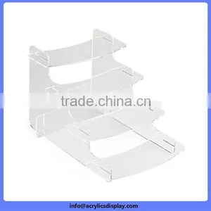 Most Popular Creative High-ranking Customized Acrylic Risers thumbnail-6