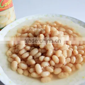 Organic Canned White Kidney Beans thumbnail-3