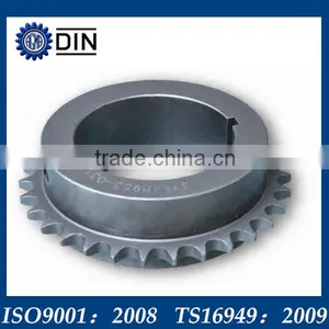 Supply to John Deere Good Quality Sprocket thumbnail-1