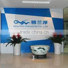 Shaanxi Granfoo Industrial Co., Ltd. company overview - view 3 thumbnail