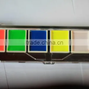 Non-toxic Halloween Face Paint Kit thumbnail-2