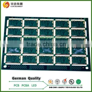 Electrical Projects Power Electronics Fr4 94vo Pcb Board Circuit thumbnail-1