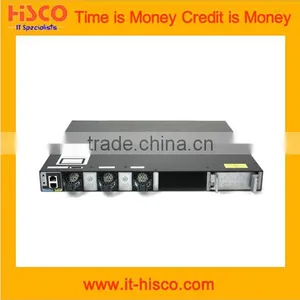 WS-C3650-48PQ-L Catalyst 3650 48 Port PoE 4x10G Uplink LAN Base thumbnail-5