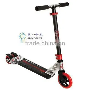 Sports & Outdoors Products Best Rate Street Surfing Scooter thumbnail-1