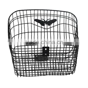 Bicycle Basket thumbnail-3