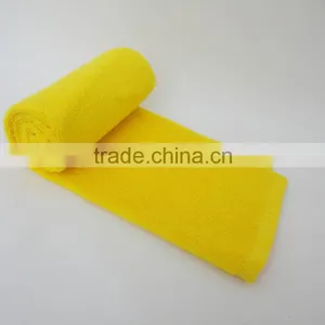 100 Cotton Embroidery Hand Towel thumbnail-5
