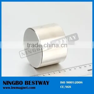 Rare Earth Magnetic Lock Cylinder Magnet/ Super Strong Neodymium Magnets thumbnail-1