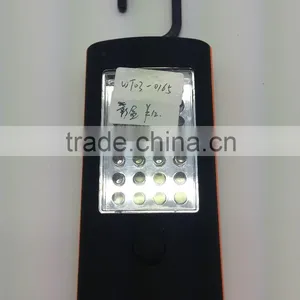 28+4 LED Worklight thumbnail-1
