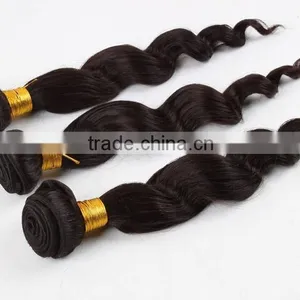 15 Years Experiences Premium Human Hair Extension Quality Choice thumbnail-1
