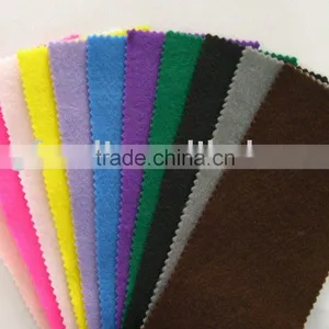 100%polyester Nonwoven Fabric for SofaCarpet thumbnail-1