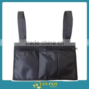 Wheelchair Or Walker Pouch Bag thumbnail-1