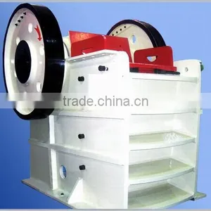 New Designed pe Lime Stone Jaw Crushers thumbnail-1