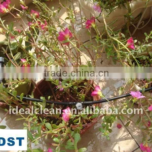 Garden Portable Misting System thumbnail-1