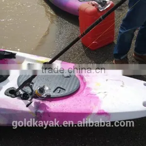 Kayak Fishing Kayak Plastic Fishing Kayak One Person Very Hot thumbnail-6