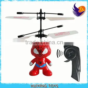 2015 Hot Selli New Product rc Flying Toys rc Ufo rc Quadcopter Ufo With Lights Intruder Ufo thumbnail-2