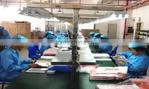Hongkong Vaborn Technology Limited company overview - view 2 thumbnail