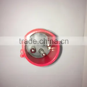 63 Amp Industrial Plug & Socket thumbnail-5