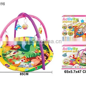 2014 Hot NEW Baby Rubber Mat thumbnail-1