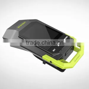 Shanren Raptor Sunding Bike Computer Integrated 300Lm Light thumbnail-3