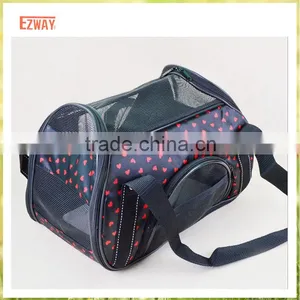 High Class Multifunctional Pet Carrier With Wheels thumbnail-5