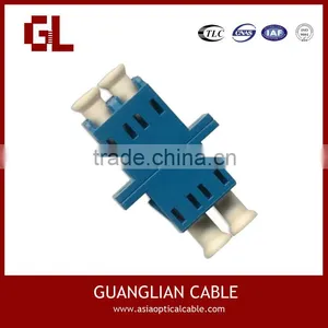 Manufacturer SC/FC/ST/LC/RCA/SMA/E2000 Fiber Optic Splitter With High Quality thumbnail-1