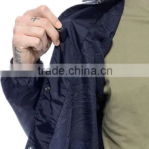 Design Your Own Coach Jacket thumbnail-4