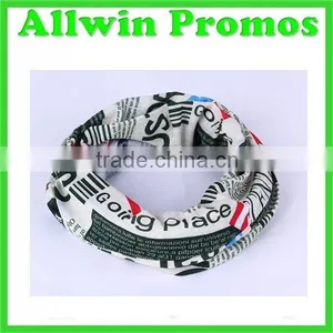 Popular New Style Seamless Bandana/Multi Country Flag Bandana thumbnail-3