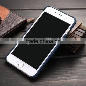 Embroidery 3D Rose Protector Back Cover Case for IPhone 6S Plus thumbnail-6