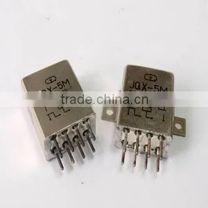 Sealed Relay for Railway thumbnail-1