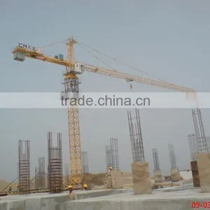Tower Crane thumbnail-1