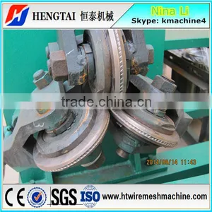 Easy to Operate! Pulley Type Cooper Wire Steel Wire Drawing Machine thumbnail-5