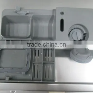 House Table Top Dishwasher, Mini Dishwashers thumbnail-6