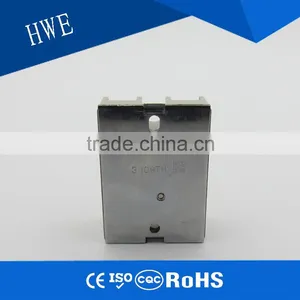 SSR - 40DA Relay White 40ASolid State Relay thumbnail-5