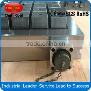 NCD50-5080 Powerful Permanent Cnc Magnetic Chuck thumbnail-4