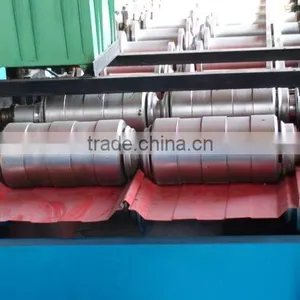 Best Join -hedden Roll Forming Machine thumbnail-1