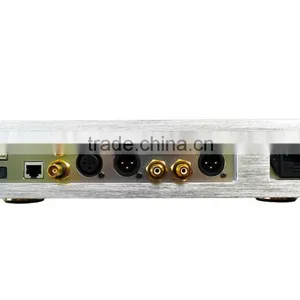 L.K.S Audio Hi-End Stereo D/A Converter Single ES9018 Version DAC thumbnail-2