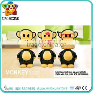 Promotional Toys Gift Item Led Table Lamp for Manicure Gift Box thumbnail-3
