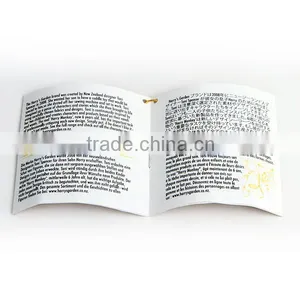Factory Direct Cheap Products Catalog/brochure Printing thumbnail-4