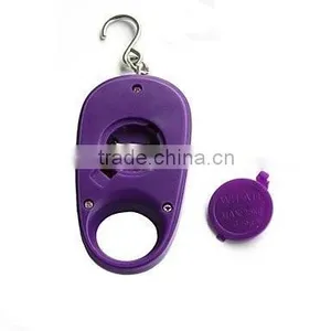 Small Hook Digital Postal Scale 25kg thumbnail-5
