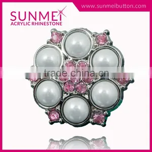 Trusted Sellers in Taiwan Unique Large Rhinestone Buttons in Bulk thumbnail-1
