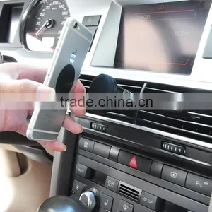 2016 Best Promotional Car Accessories Universal Car Air Condition Vent Mount Holder thumbnail-3