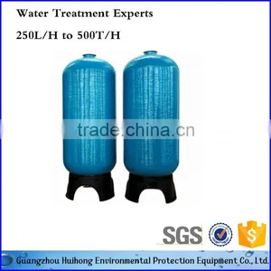 FRP Water Tank for Water Purification thumbnail-1