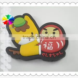 PVC Keychain Cartoon Cat,PVC Cat Cartoon Keychain thumbnail-6