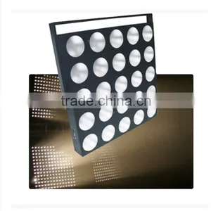 DMX 512 Control Lamp LED Matrix Lighting Wash Wall Lamp thumbnail-6