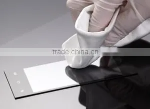 Super Absorption Laser Cut Class 100 1009DLE Polyester Cleanroom Wiper thumbnail-1