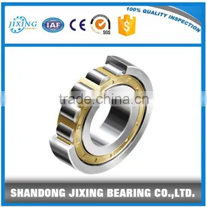 Cylindrical Roller Bearing/ Roller Bearing/ Single Row Cylindrical Roller Bearing thumbnail-3