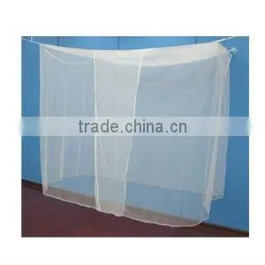 Long Insecticide Treated Mosquito Netting thumbnail-1
