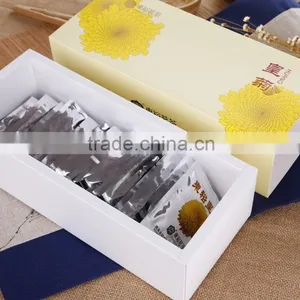Chinese Blooming Chrysanthemum Tea thumbnail-4