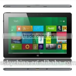 Wholesale Best Selling 10 Point IPS 10 " Quad Core Faster Win8 Tablet New High Quality 4G/ 3G Tablet pc on Sale --W103 thumbnail-1